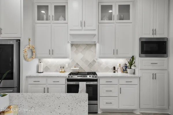 $394,900 | 175 Shore View Drive, Madison, MS 39110