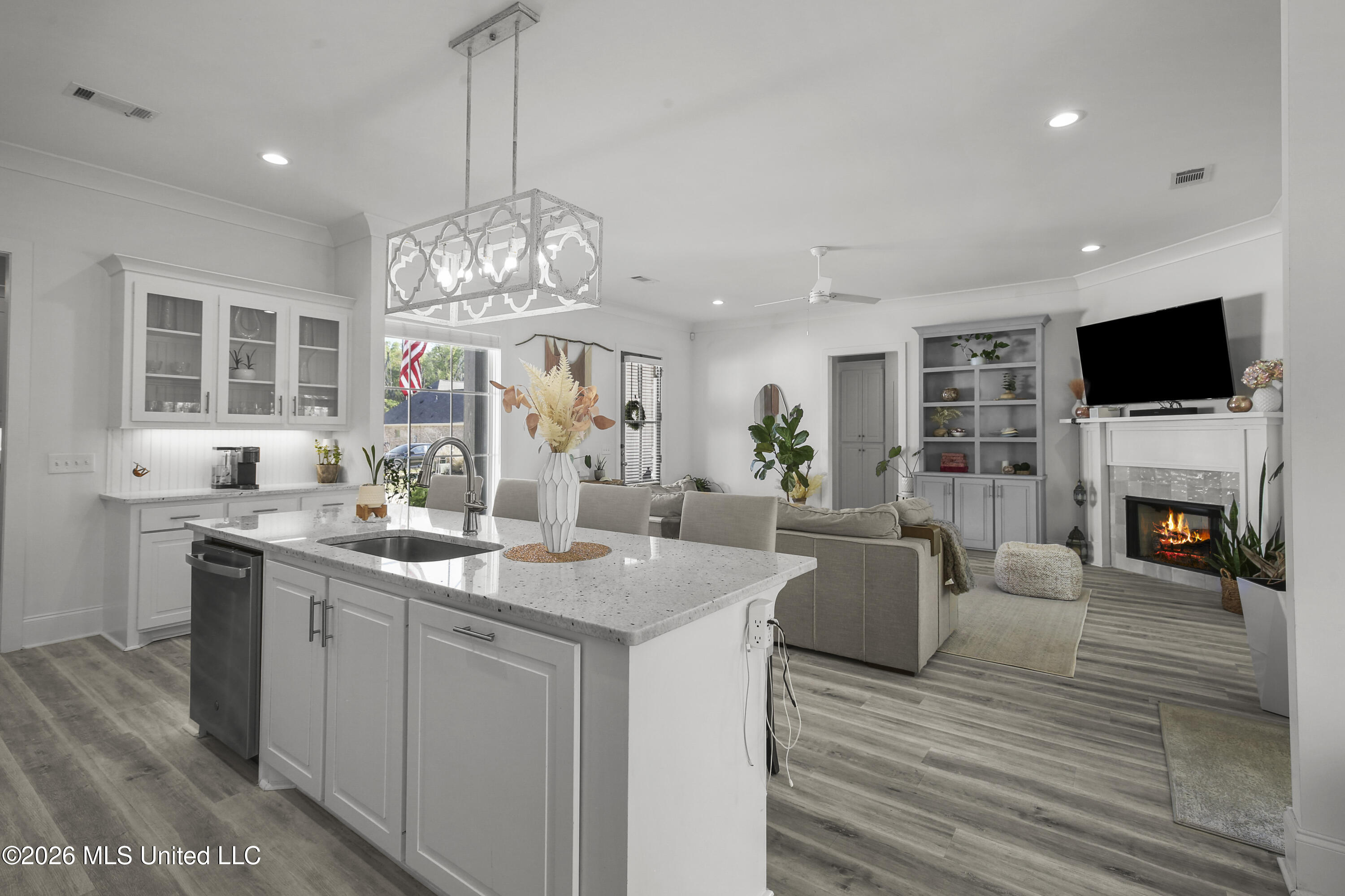 175 Shore View Drive Madison, MS 39110 - Photo 22 of 67 20-print-175 Shore View-20