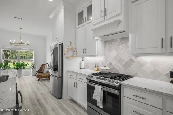 $394,900 | 175 Shore View Drive, Madison, MS 39110