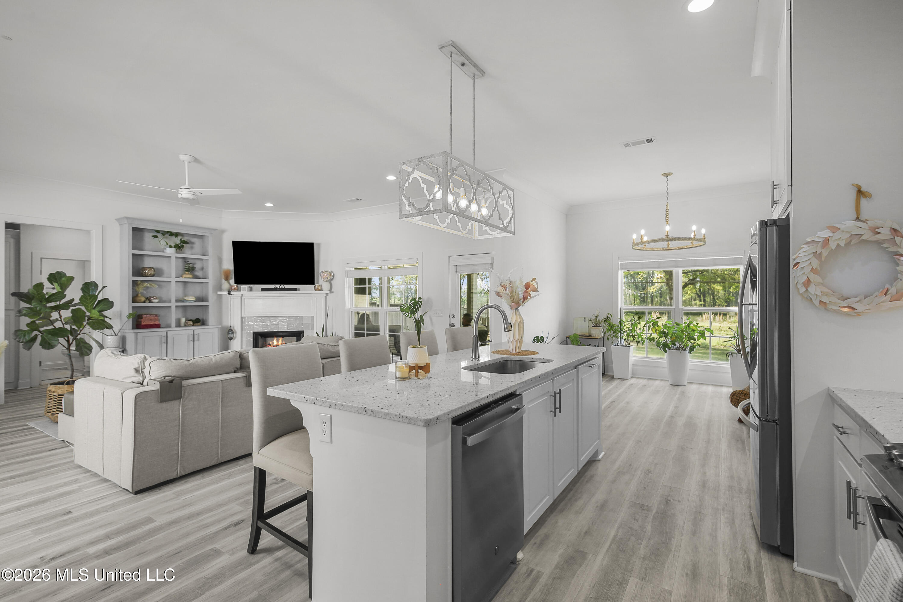 175 Shore View Drive Madison, MS 39110 - Photo 25 of 67 23-print-175 Shore View-23