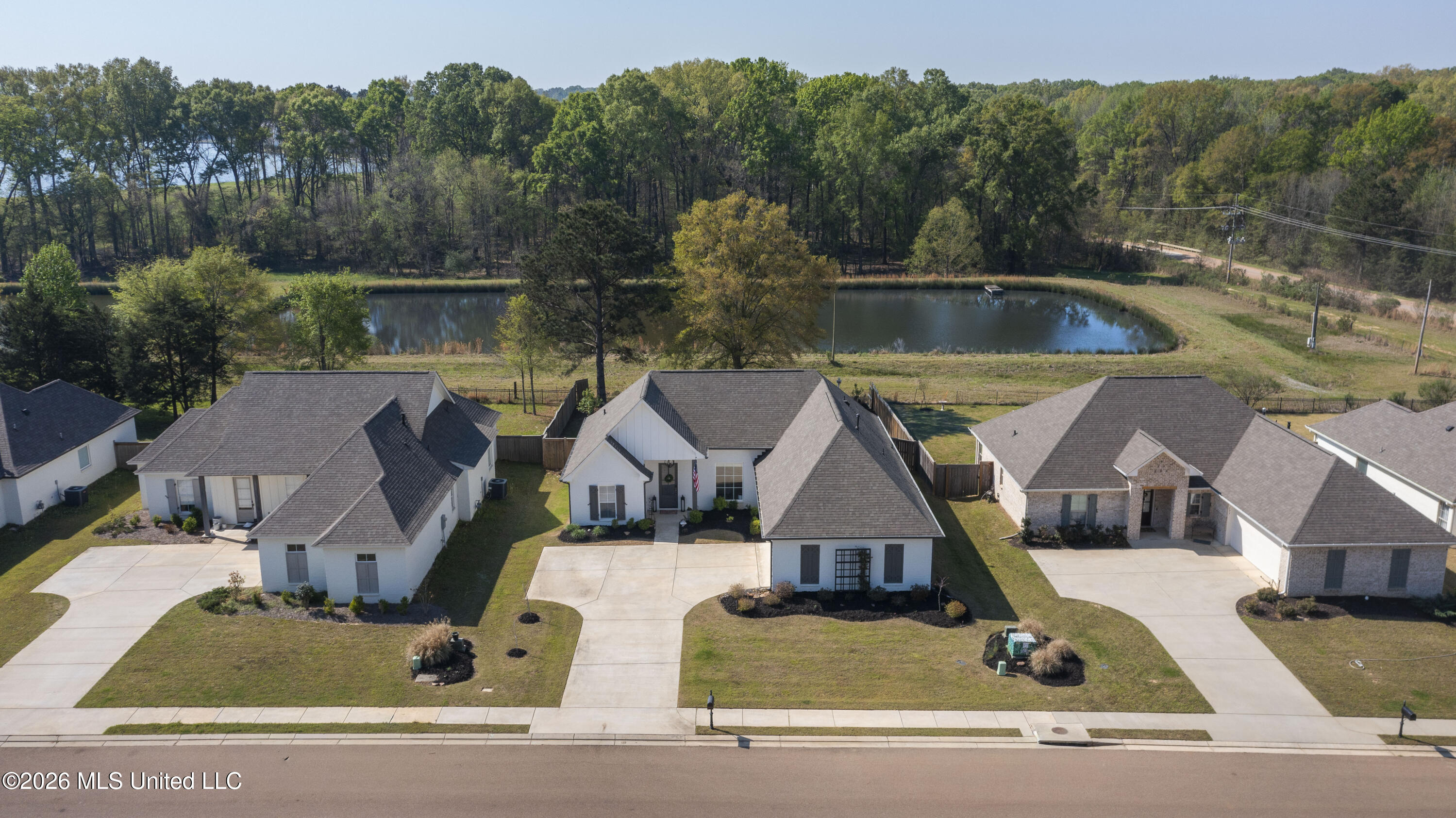 175 Shore View Drive Madison, MS 39110 - Photo 4 of 67 62-print-175 Shore View-62