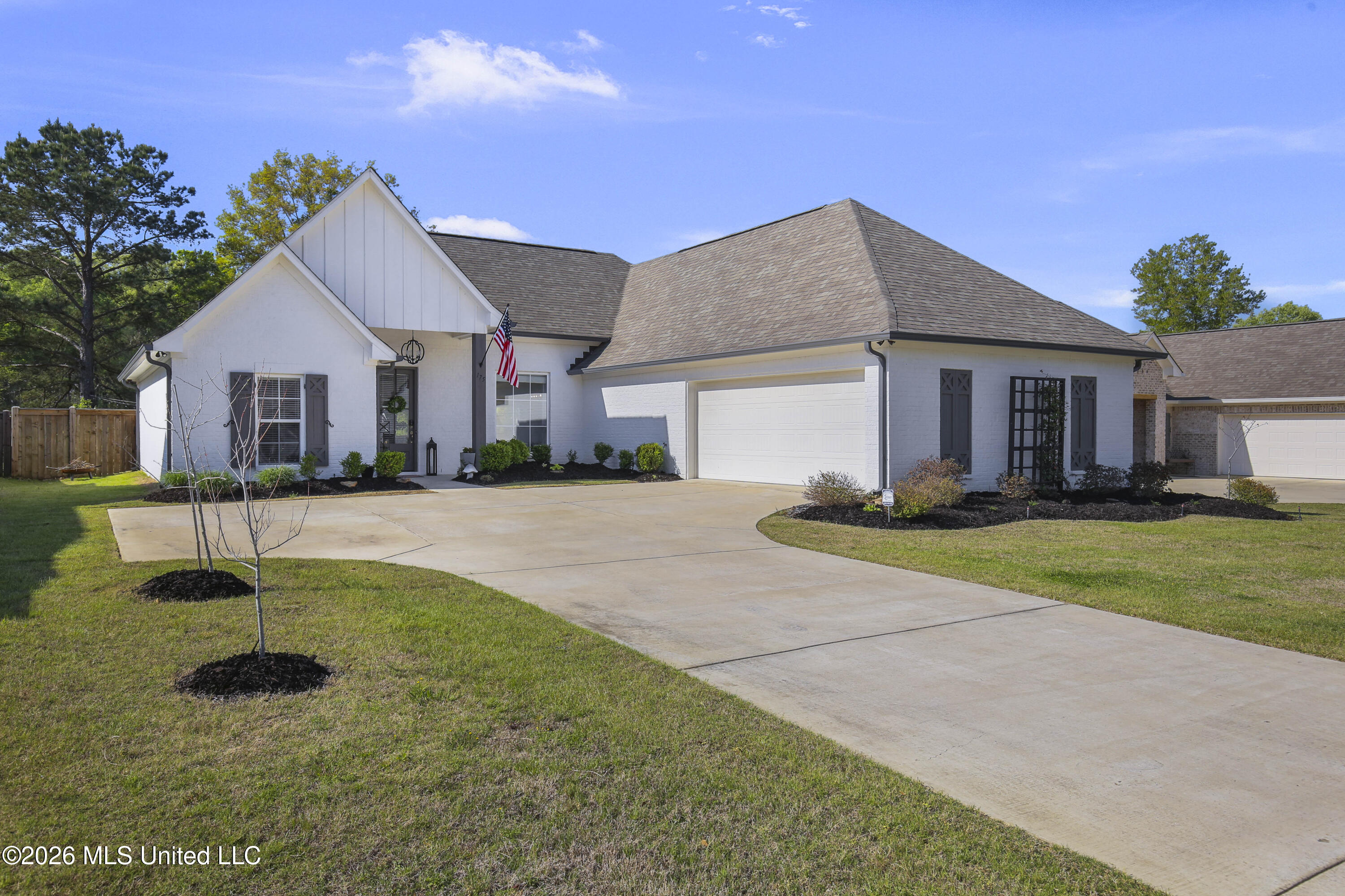 175 Shore View Drive Madison, MS 39110 - Photo 5 of 67 3-print-175 Shore View-3