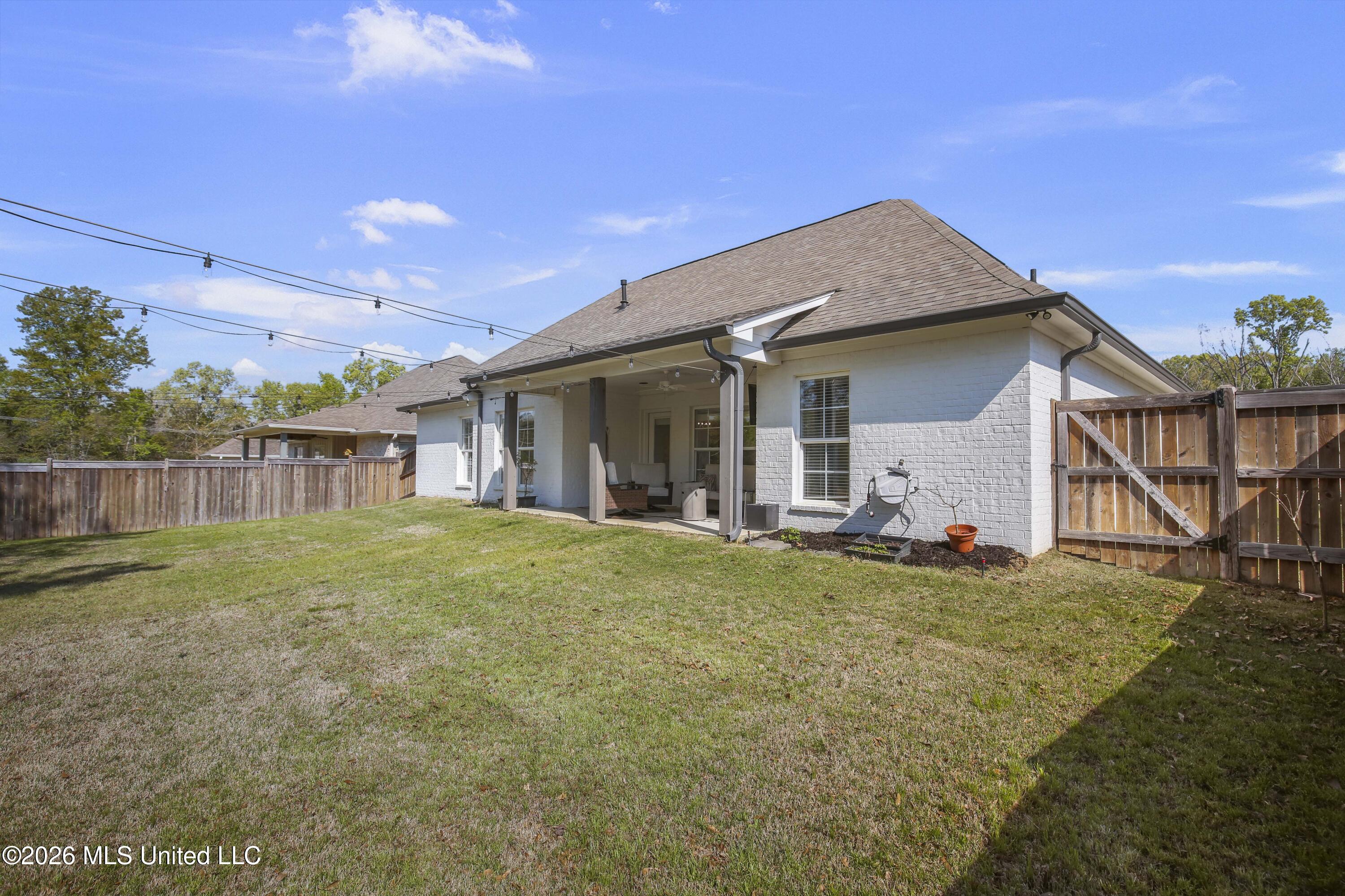 175 Shore View Drive Madison, MS 39110 - Photo 54 of 67 52-print-175 Shore View-52