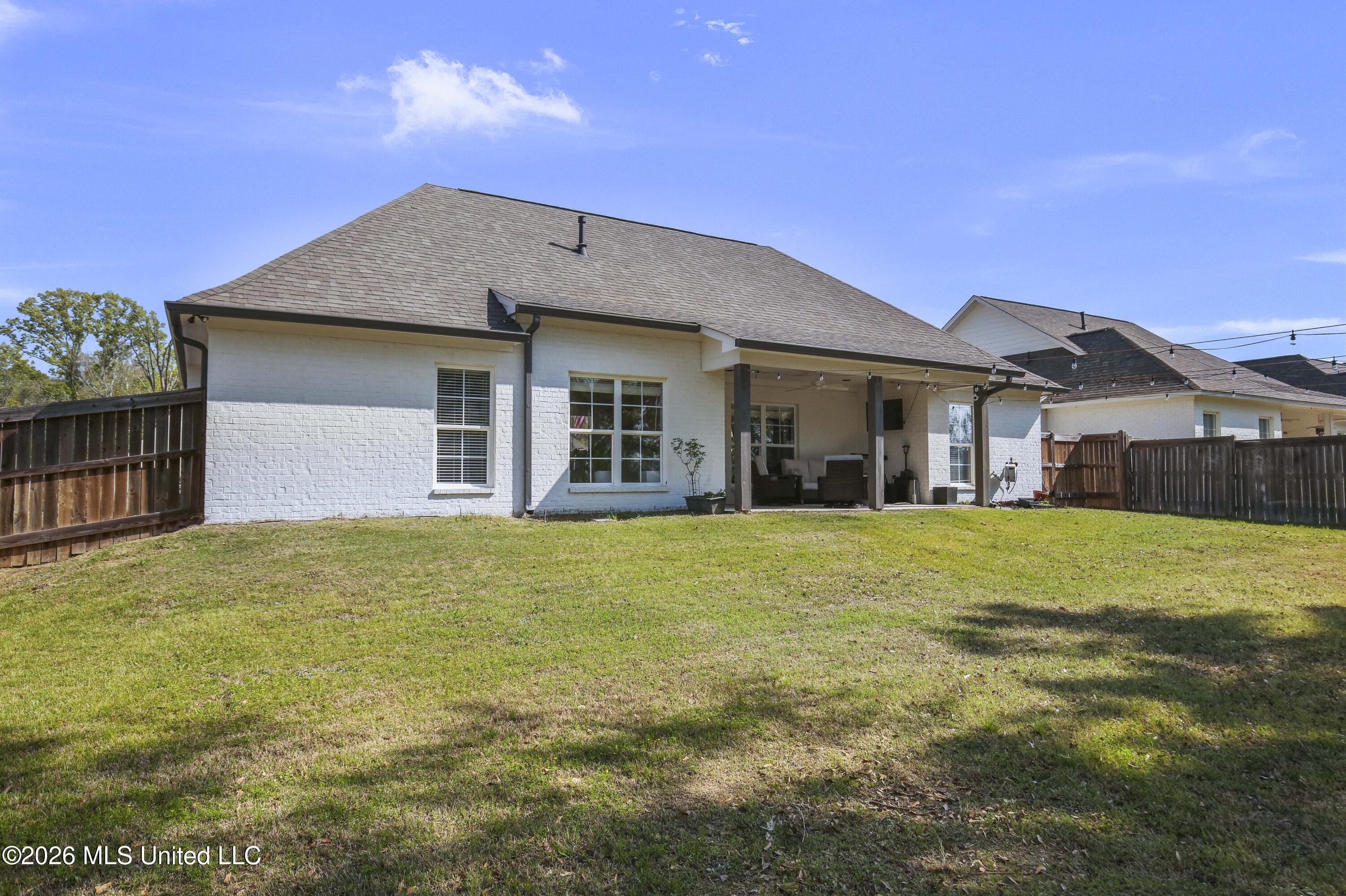 175 Shore View Drive Madison, MS 39110 - Photo 57 of 67 55-print-175 Shore View-55