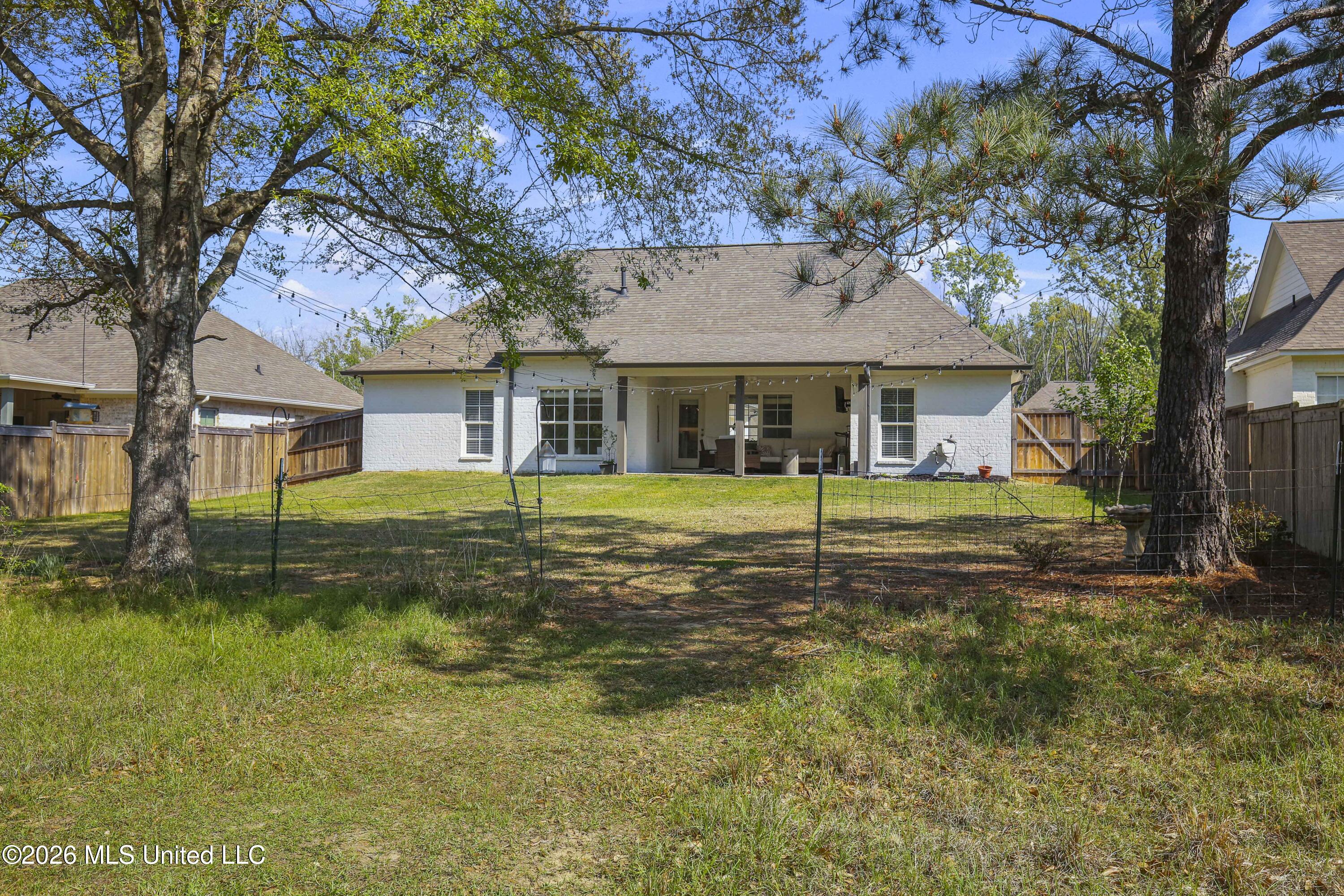 175 Shore View Drive Madison, MS 39110 - Photo 61 of 67 60-print-175 Shore View-60