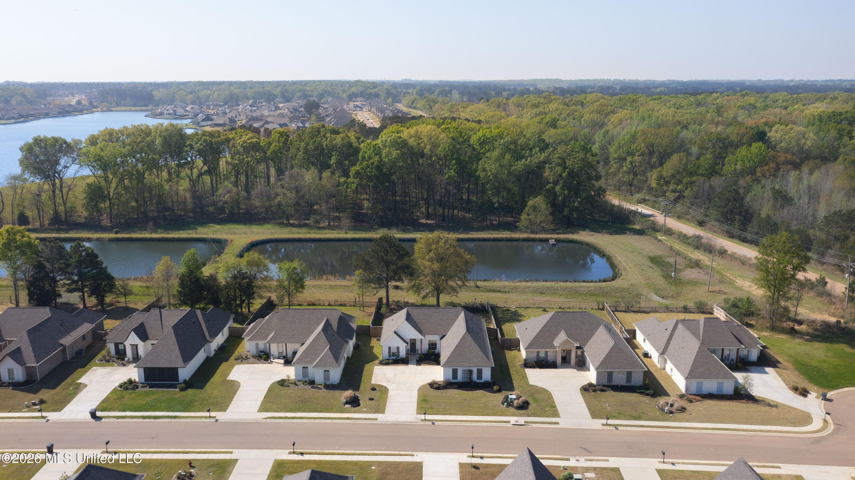 175 Shore View Drive Madison, MS 39110 - Photo 63 of 67 63-print-175 Shore View-63