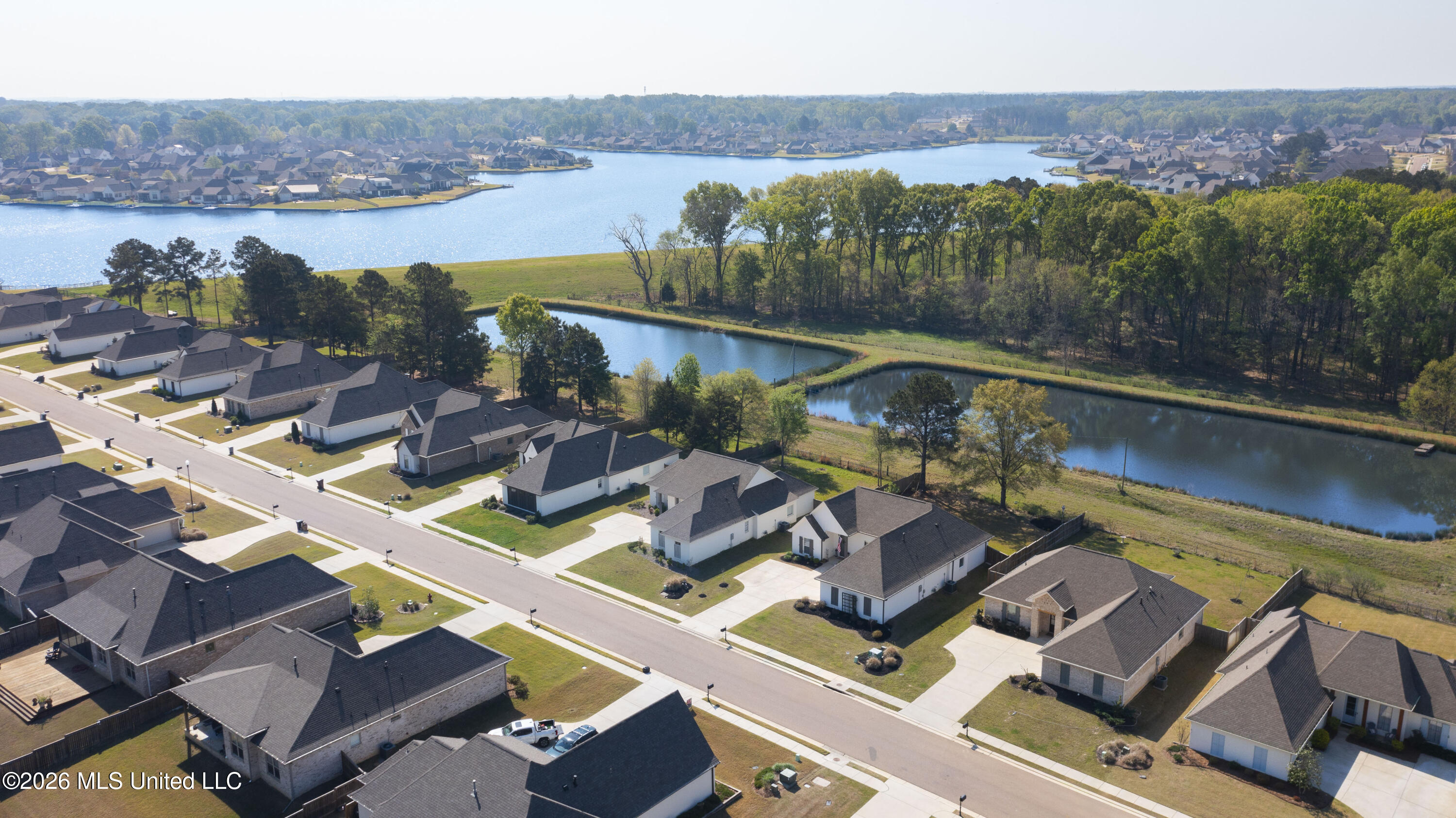 175 Shore View Drive Madison, MS 39110 - Photo 65 of 67 65-print-175 Shore View-64