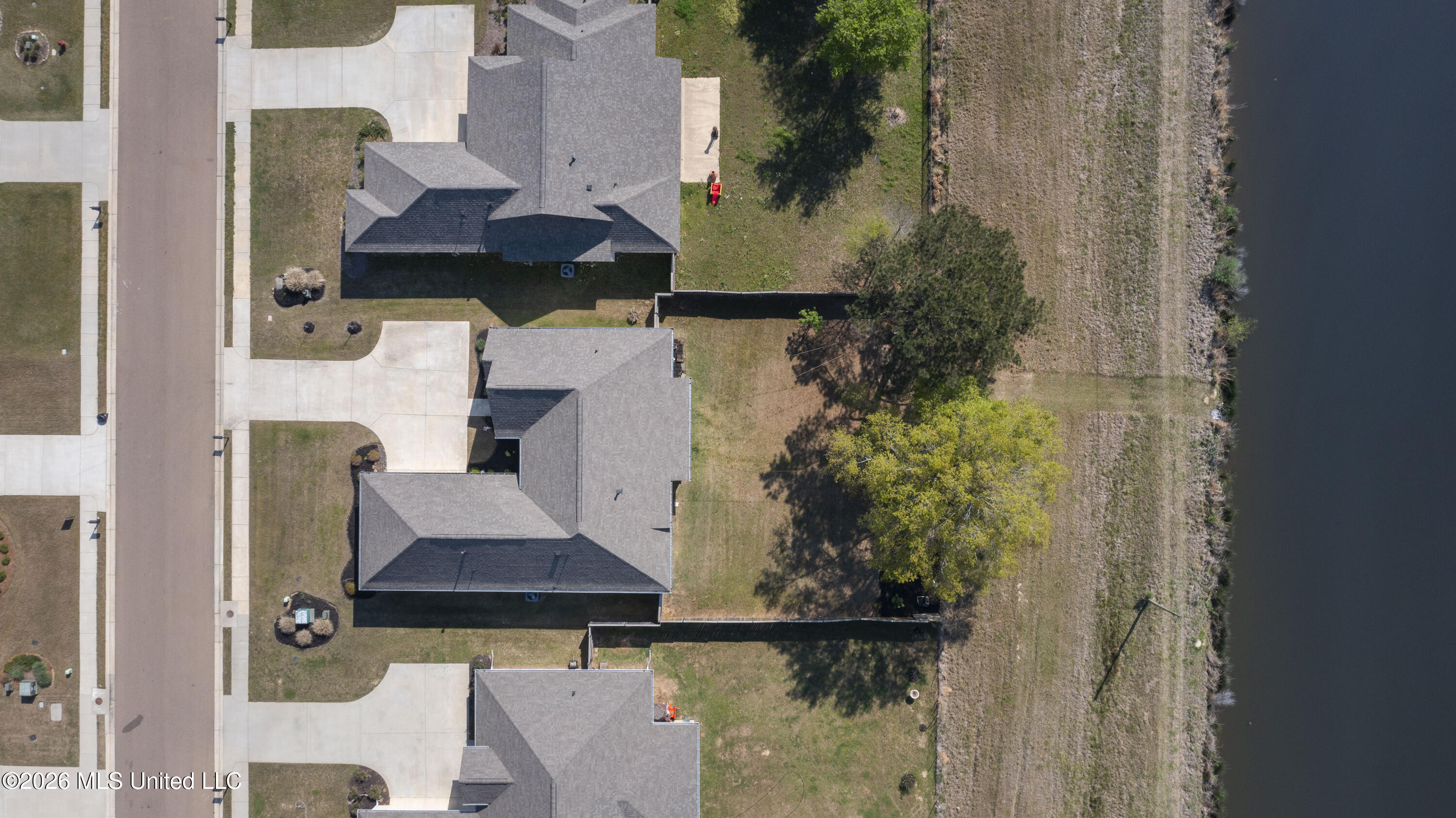 175 Shore View Drive Madison, MS 39110 - Photo 67 of 67 67-print-175 Shore View-65