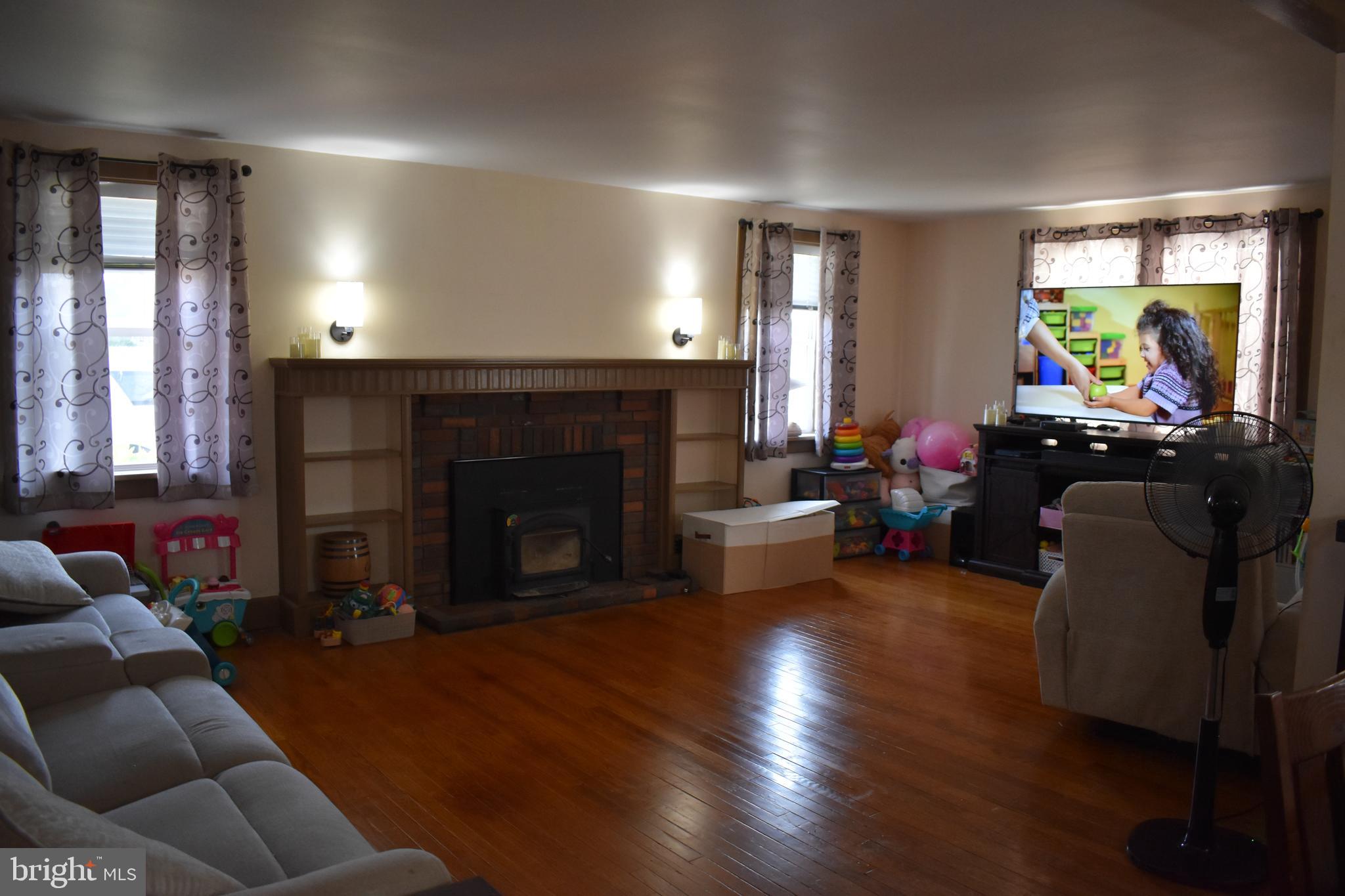 50 Harris Road Salem, NJ 08079 - Photo 5 of 33