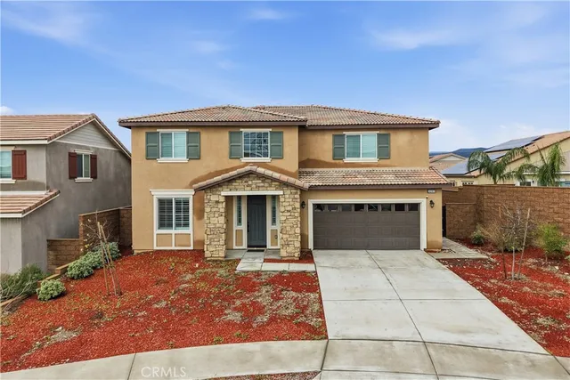 $819,000 | 5242 Hayes Court, Fontana, CA 92336