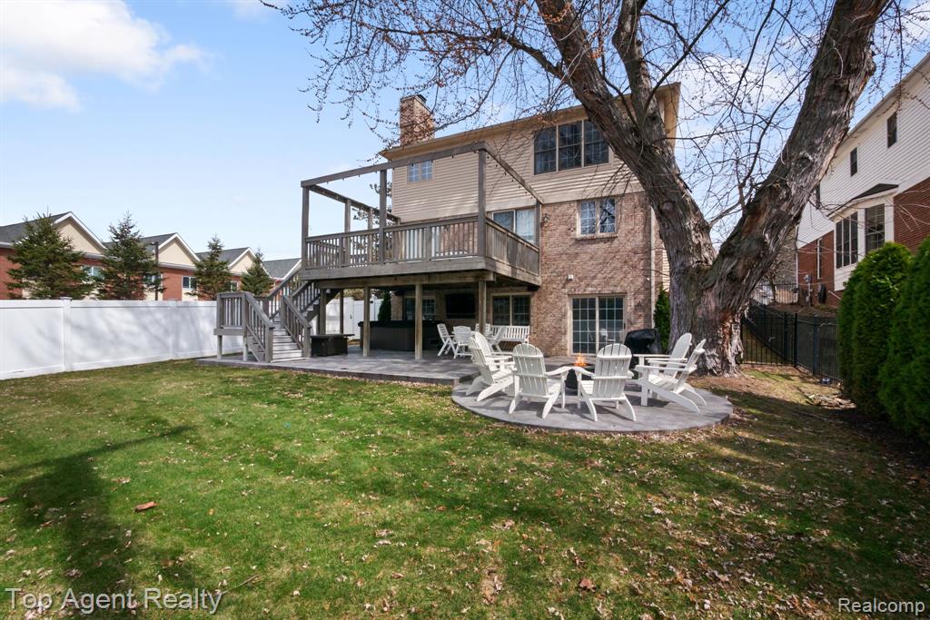 347 North Alice Avenue Rochester, MI 48307 - Photo 50 of 70 Gallery Image 50