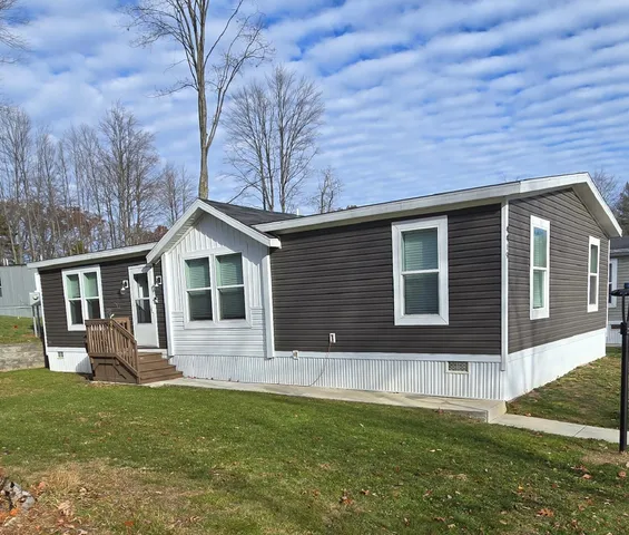 $120,000 | 4419 Mosswood Drive Northeast, Rockford, MI 49341