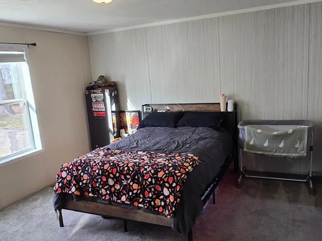 $120,000 | 4419 Mosswood Drive Northeast, Rockford, MI 49341