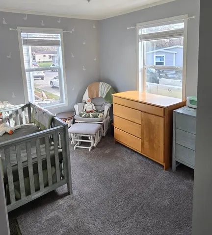 $120,000 | 4419 Mosswood Drive Northeast, Rockford, MI 49341