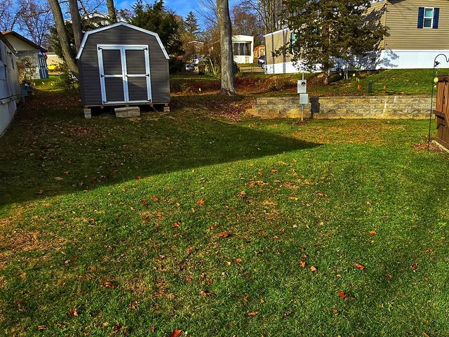 $120,000 | 4419 Mosswood Drive Northeast, Rockford, MI 49341