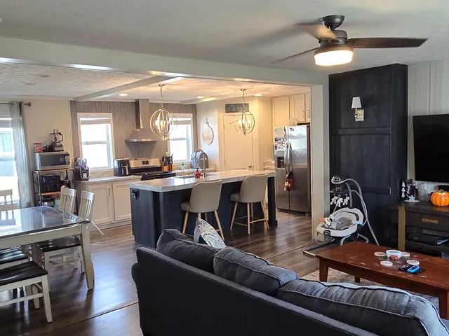 $120,000 | 4419 Mosswood Drive Northeast, Rockford, MI 49341