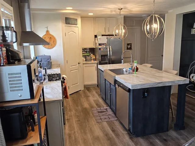 $120,000 | 4419 Mosswood Drive Northeast, Rockford, MI 49341