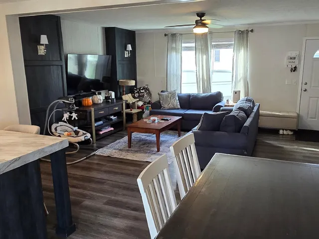 $120,000 | 4419 Mosswood Drive Northeast, Rockford, MI 49341