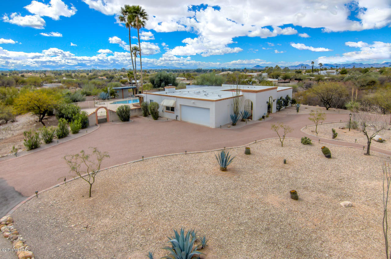 6700 East River Road Tucson, AZ 85750 - Photo 1 of 31 Gallery Image 1