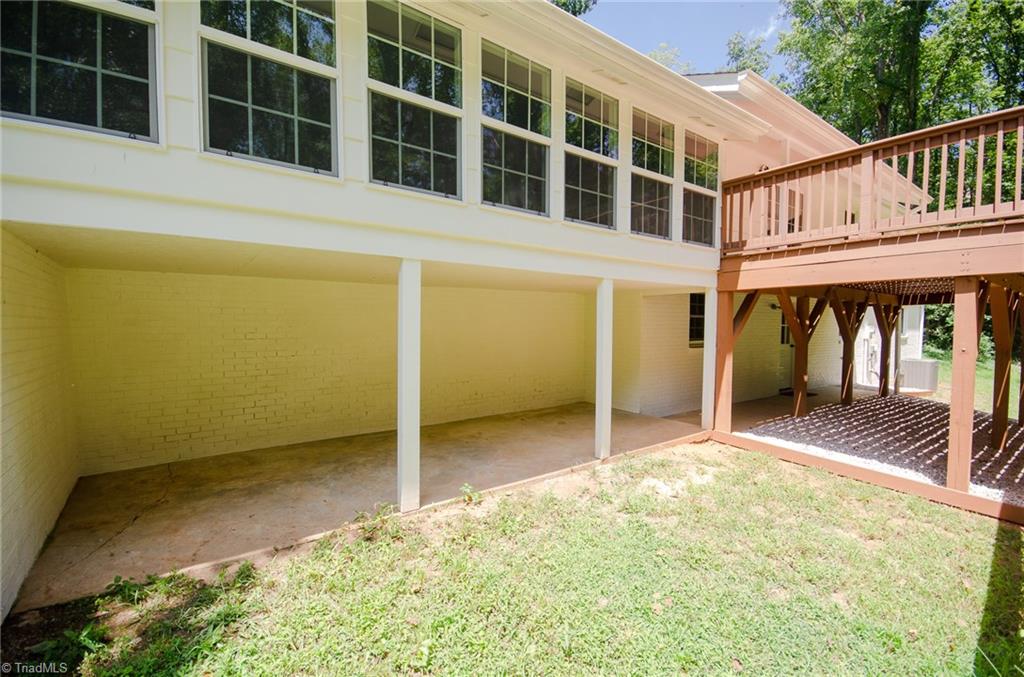 5606 Murray Road Winston-Salem, NC 27106 - Photo 20 of 22 Gallery Image 20