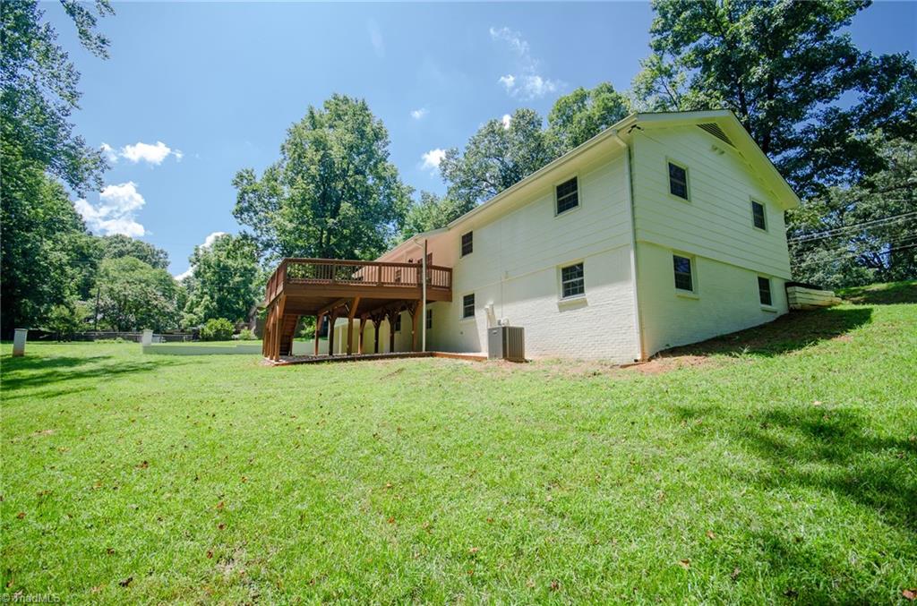 5606 Murray Road Winston-Salem, NC 27106 - Photo 22 of 22 Gallery Image 22