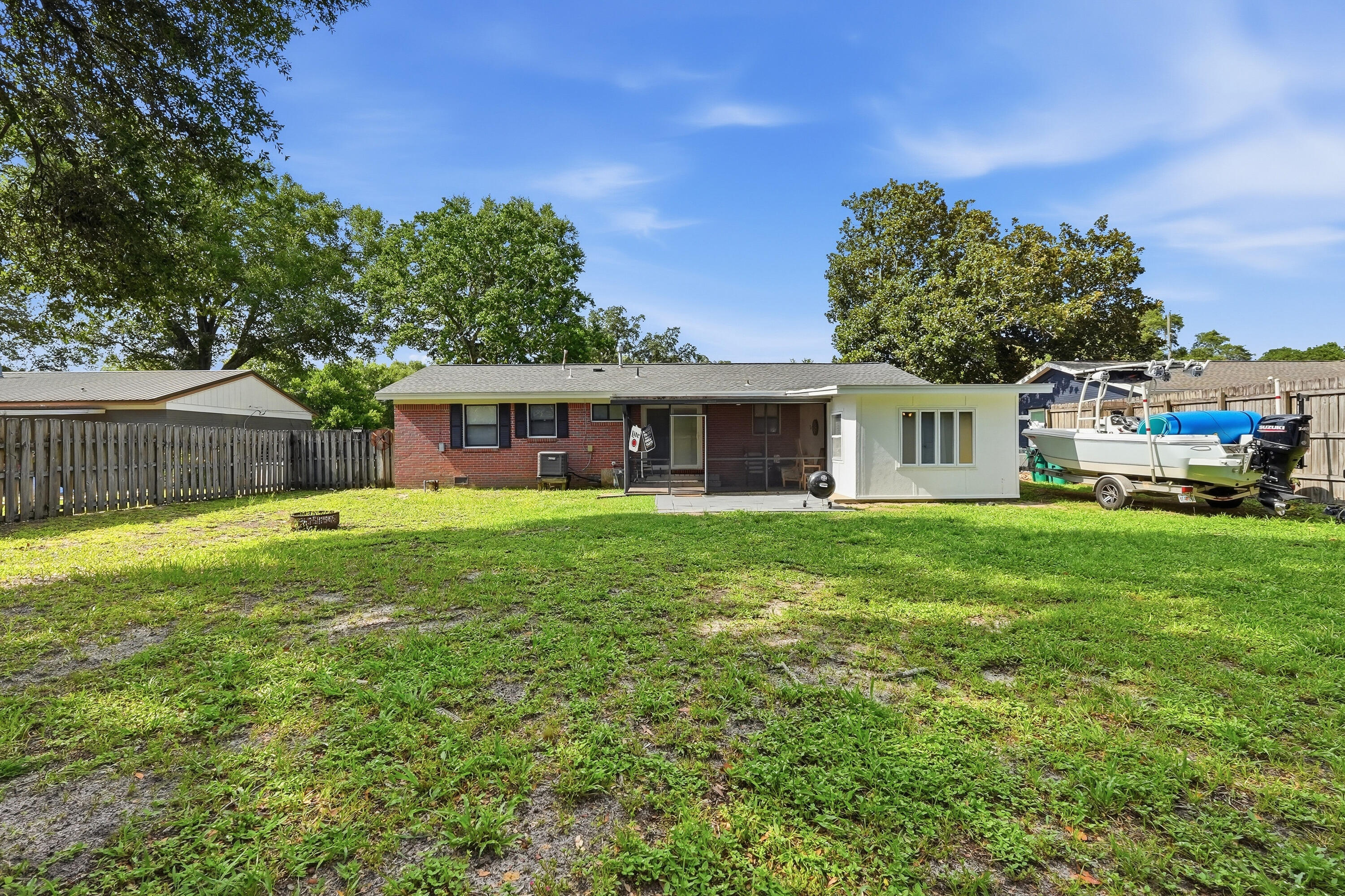 113 Boyce Road Shalimar, FL 32579 - Photo 38 of 45 113 boyce rd-42