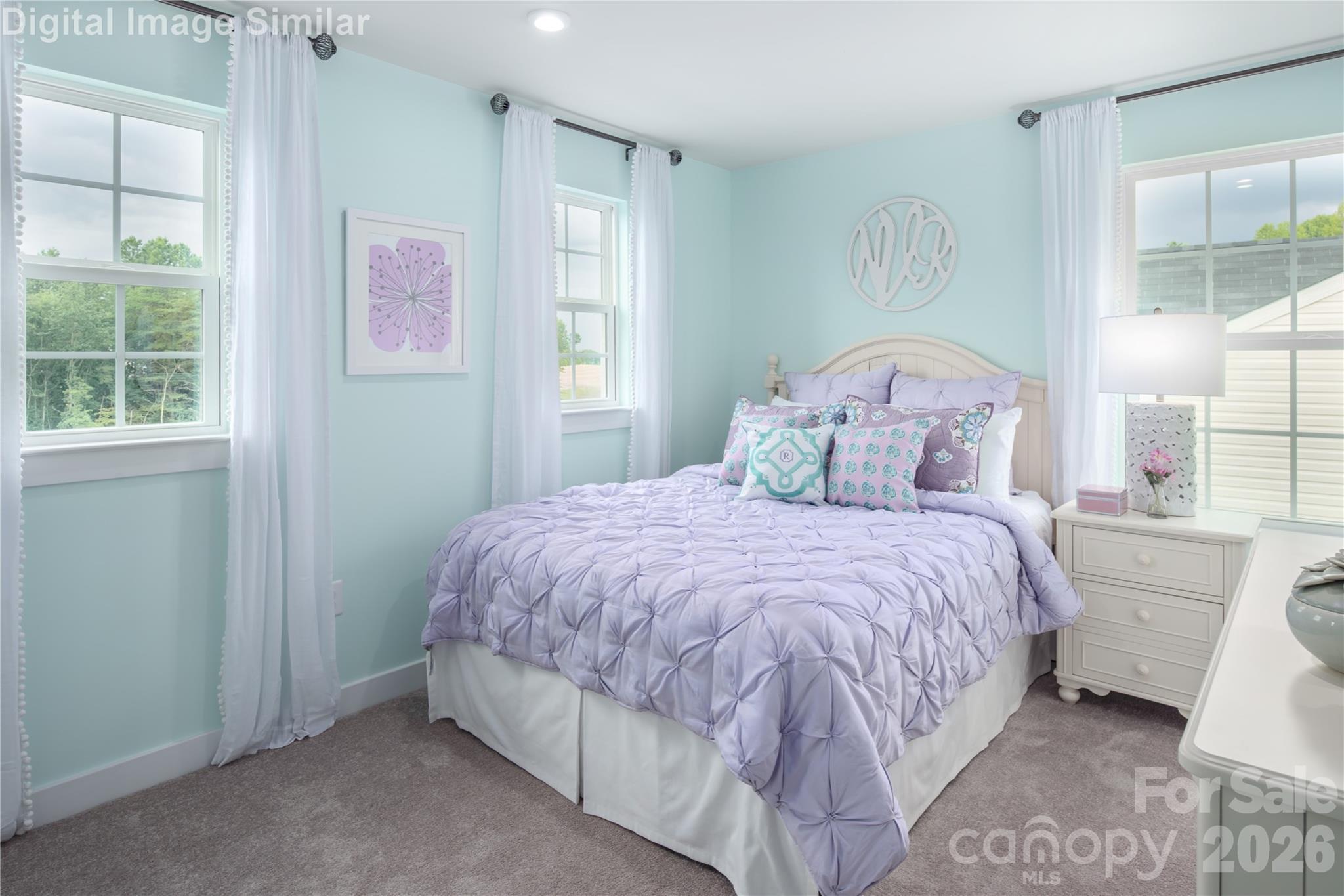 1020 Rylan Way Charlotte, NC 28216 - Photo 8 of 16 Gallery Image 8