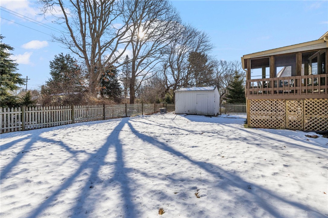 63 Sassafras Trail Narragansett, RI 02882 - Photo 11 of 42