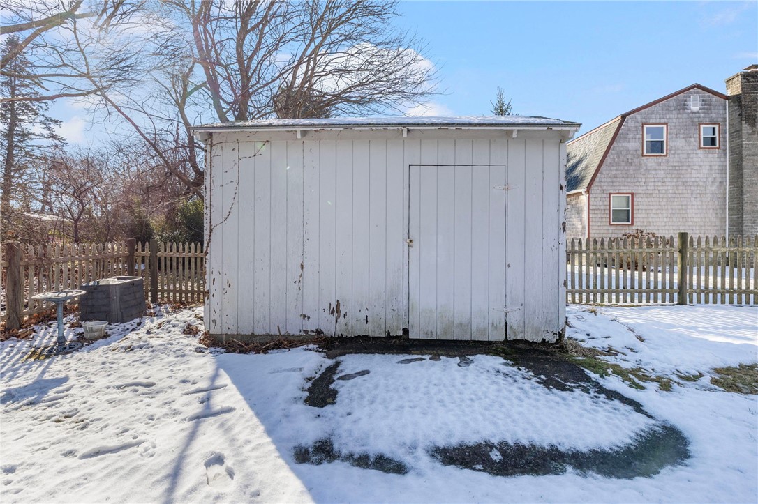 63 Sassafras Trail Narragansett, RI 02882 - Photo 12 of 42