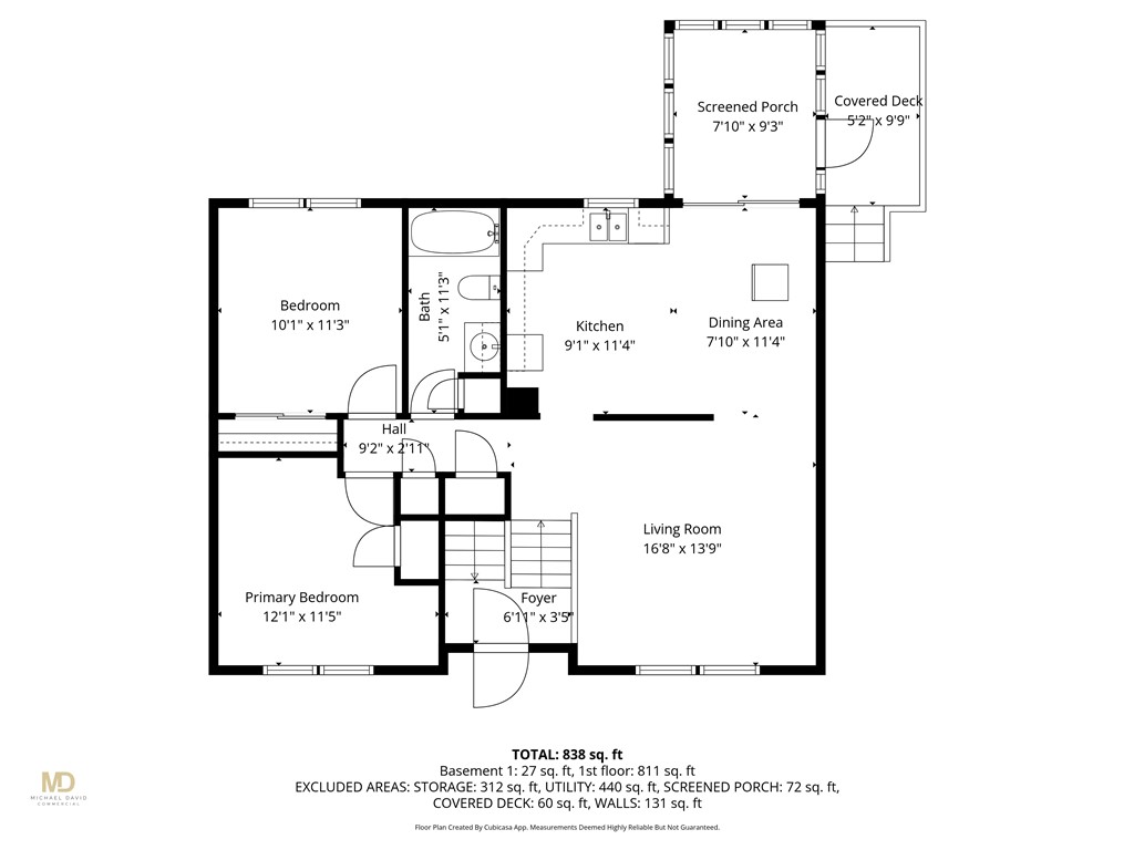 63 Sassafras Trail Narragansett, RI 02882 - Photo 37 of 42 First floor