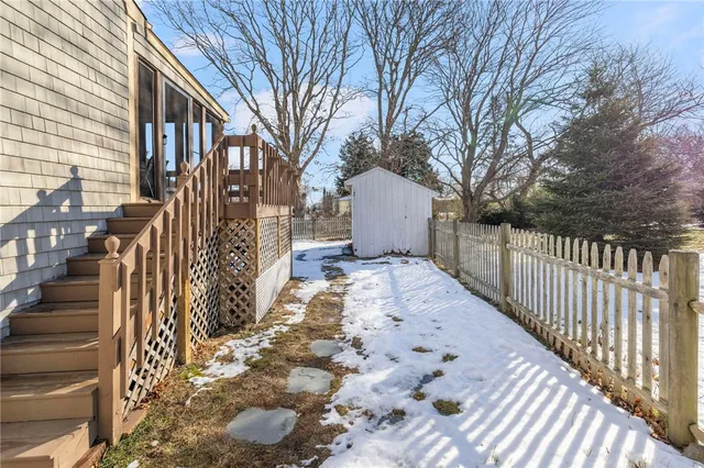$595,000 | 63 Sassafras Trail, Narragansett, RI 02882