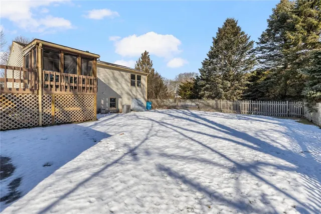 $595,000 | 63 Sassafras Trail, Narragansett, RI 02882