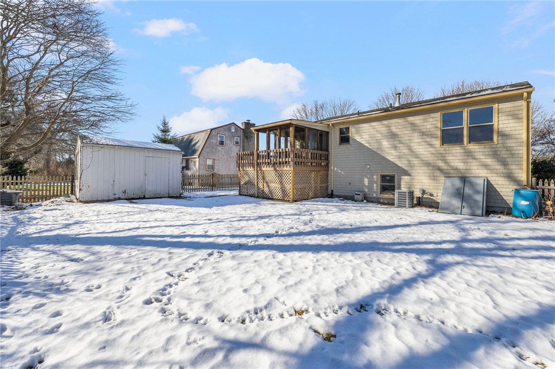 63 Sassafras Trail Narragansett, RI 02882 - Photo 9 of 42