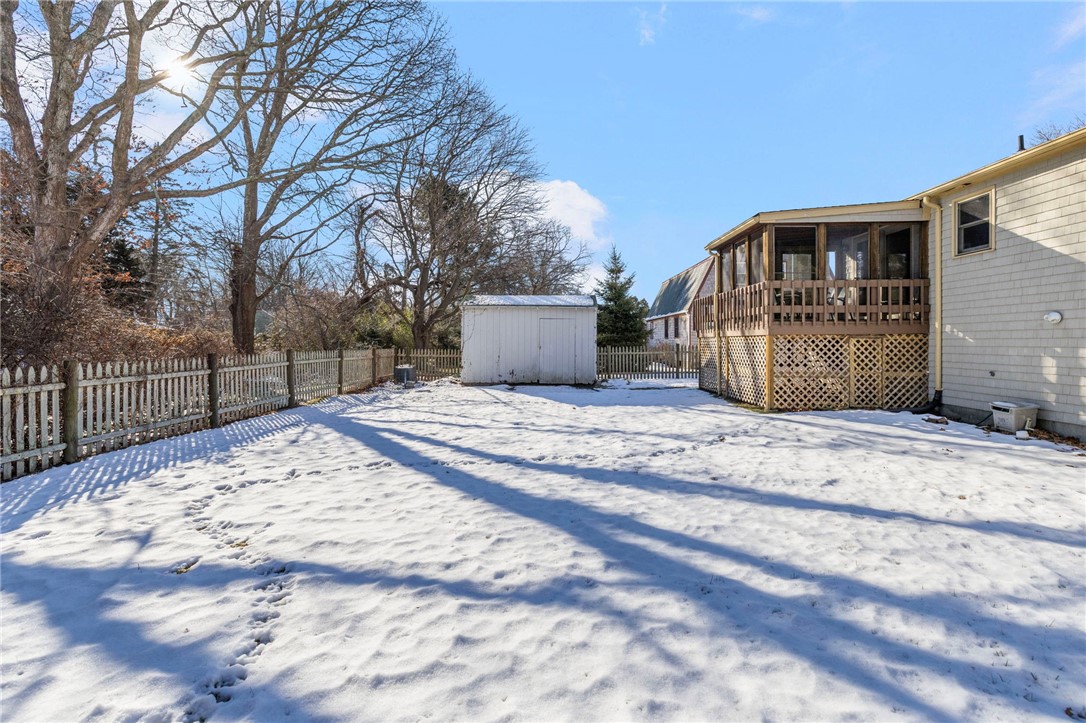 63 Sassafras Trail Narragansett, RI 02882 - Photo 10 of 42