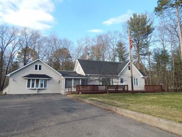 3910 Evergreen Road Eagle River, WI 54521 - Photo 15 of 20 Gallery Image 15