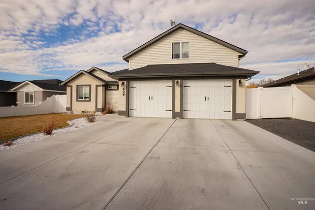 $430,000 | 808 East Ave J, Jerome, ID 83338