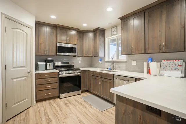 $430,000 | 808 East Ave J, Jerome, ID 83338