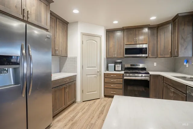 $430,000 | 808 East Ave J, Jerome, ID 83338