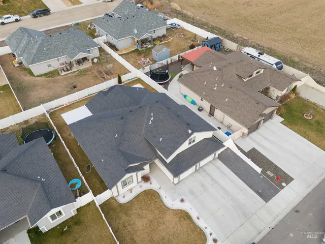 $430,000 | 808 East Ave J, Jerome, ID 83338