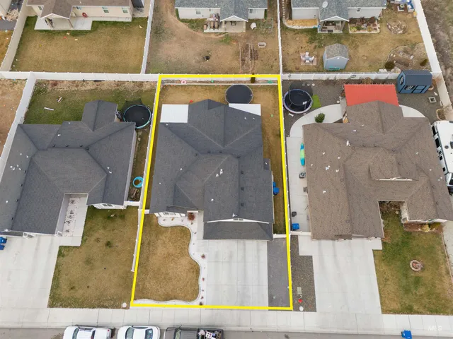 $430,000 | 808 East Ave J, Jerome, ID 83338