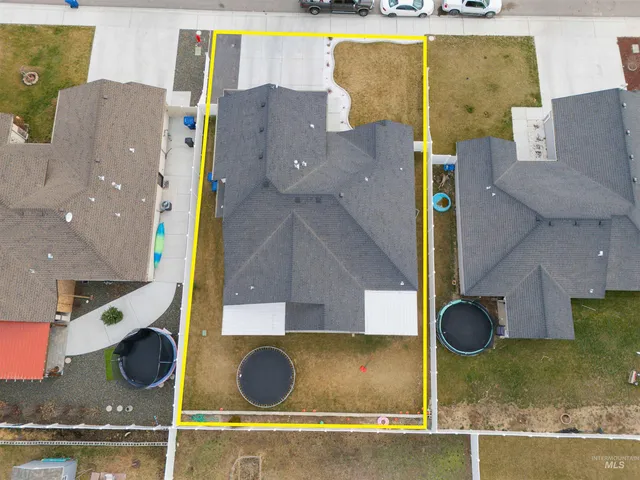 $430,000 | 808 East Ave J, Jerome, ID 83338