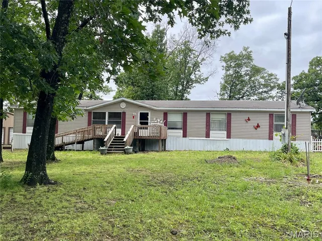 $189,900 | 20906 County Road 210, Hermitage, MO 65668