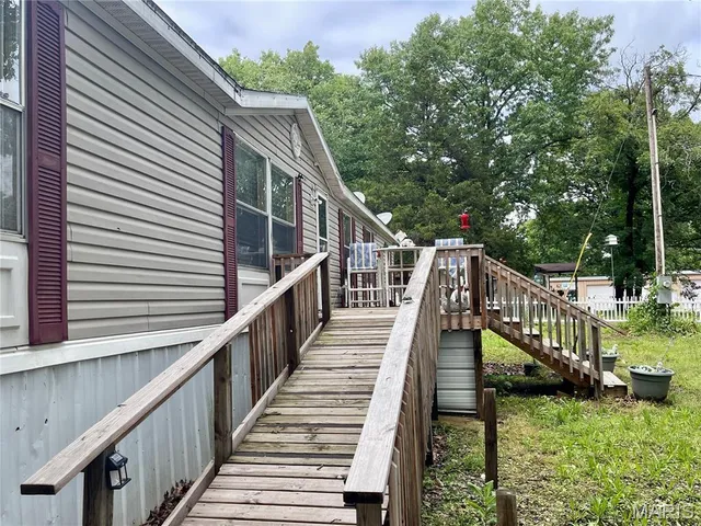 $189,900 | 20906 County Road 210, Hermitage, MO 65668