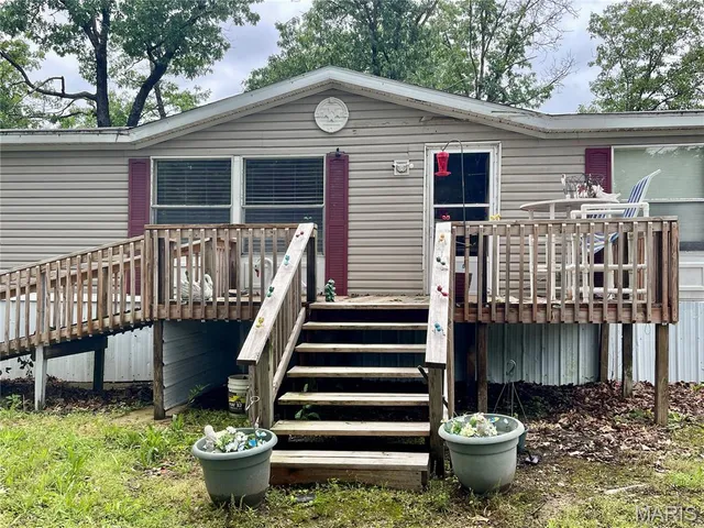 $189,900 | 20906 County Road 210, Hermitage, MO 65668