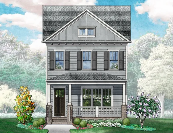 $1,176,190 | 5013 Legrand Avenue, Franklin, TN 37064