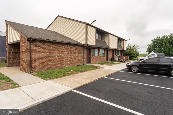 $1,195 | 510 South Main Street, Unit 7, Hurlock, MD 21643
