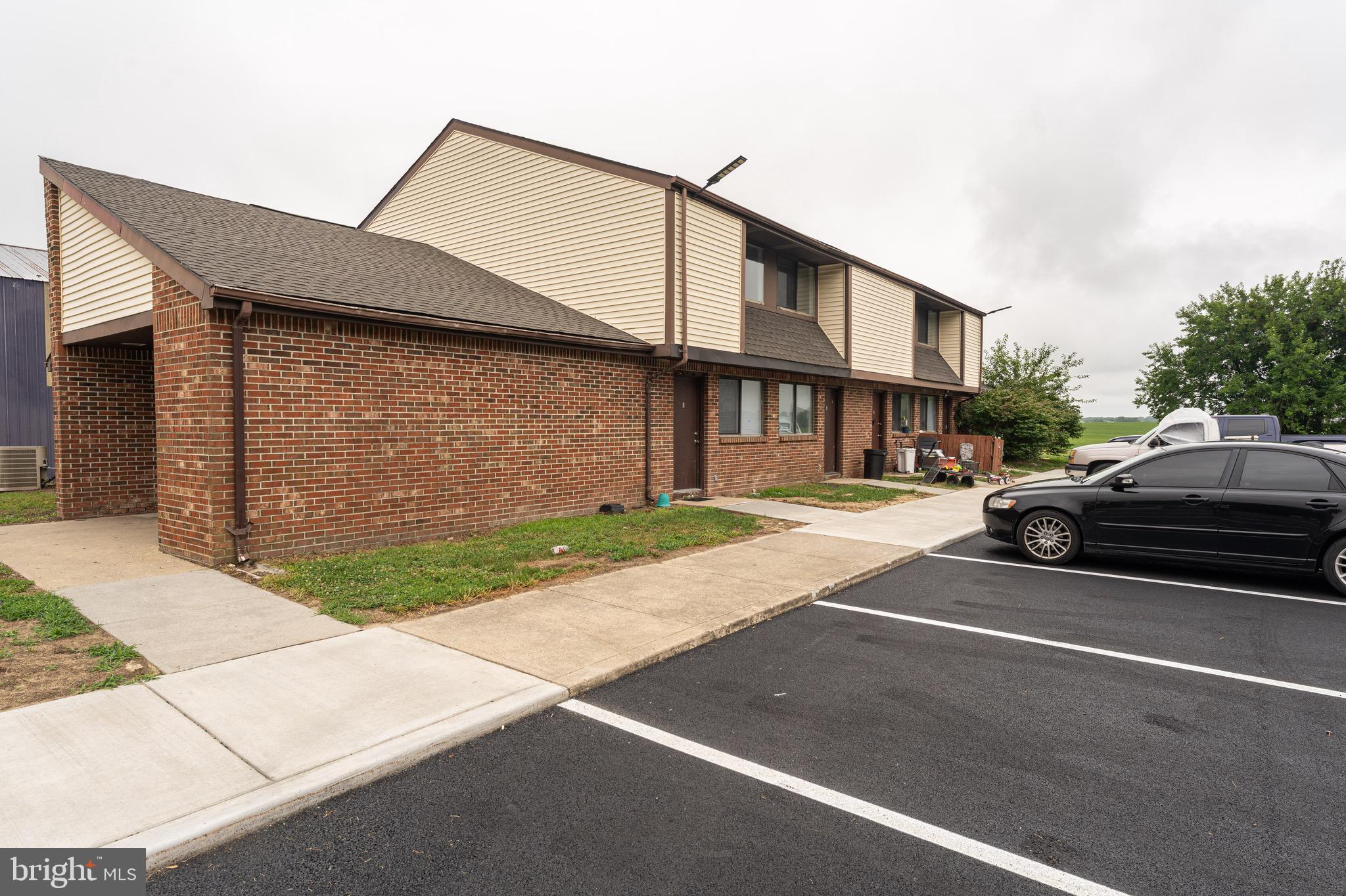 510 South Main Street, Unit 7 Hurlock, MD 21643 - Photo 1 of 22