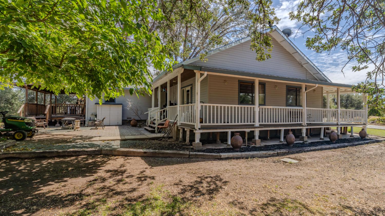 4863 Messing Road Valley Springs, CA 95252 - Photo 22 of 90 Gallery Image 22
