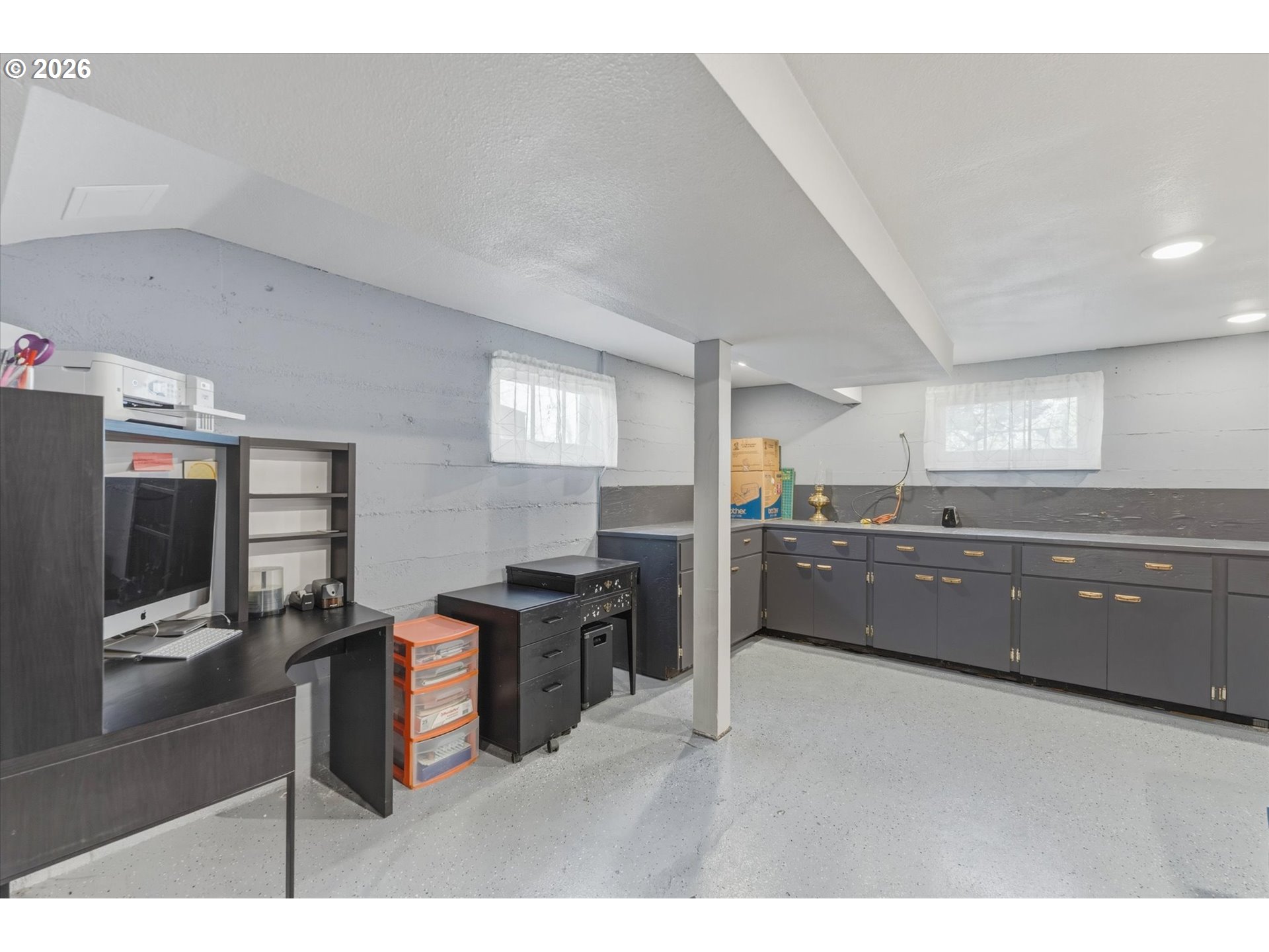 201 Carroll Road Kelso, WA 98626 - Photo 24 of 46 Basement