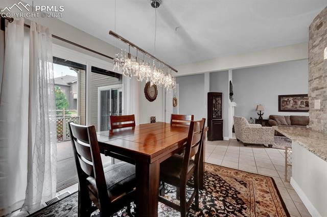 66 Rising Sun Terrace Colorado Springs, CO 80921 - Photo 10 of 27